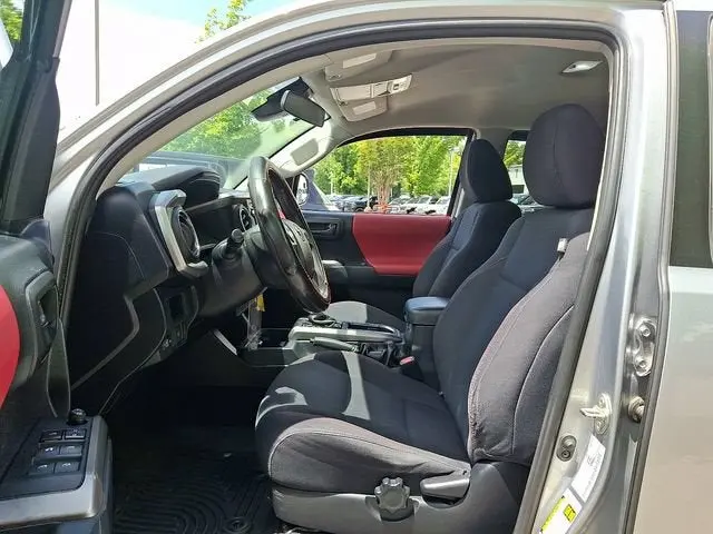 2019 Toyota Tacoma - $18,998