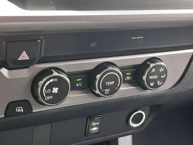 2019 Toyota Tacoma - $18,998