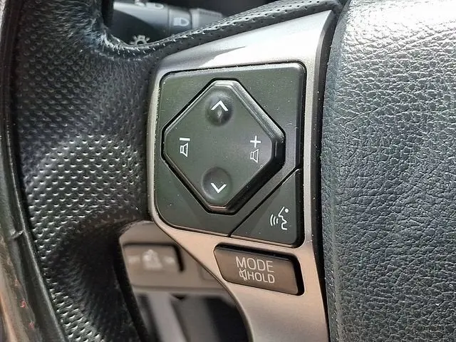2019 Toyota Tacoma - $18,998