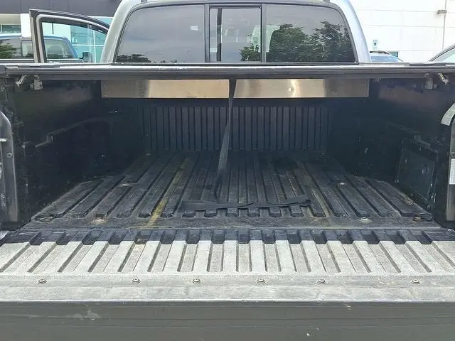 2019 Toyota Tacoma - $18,998