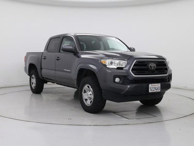 Photo of a 2019 Toyota Tacoma 4X2 SR5 4DR Double Cab 5.0 FT SB for sale