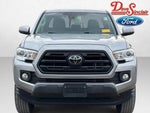 2018 Tacoma Thumbnail 2