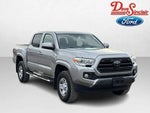 2018 Tacoma Thumbnail 4