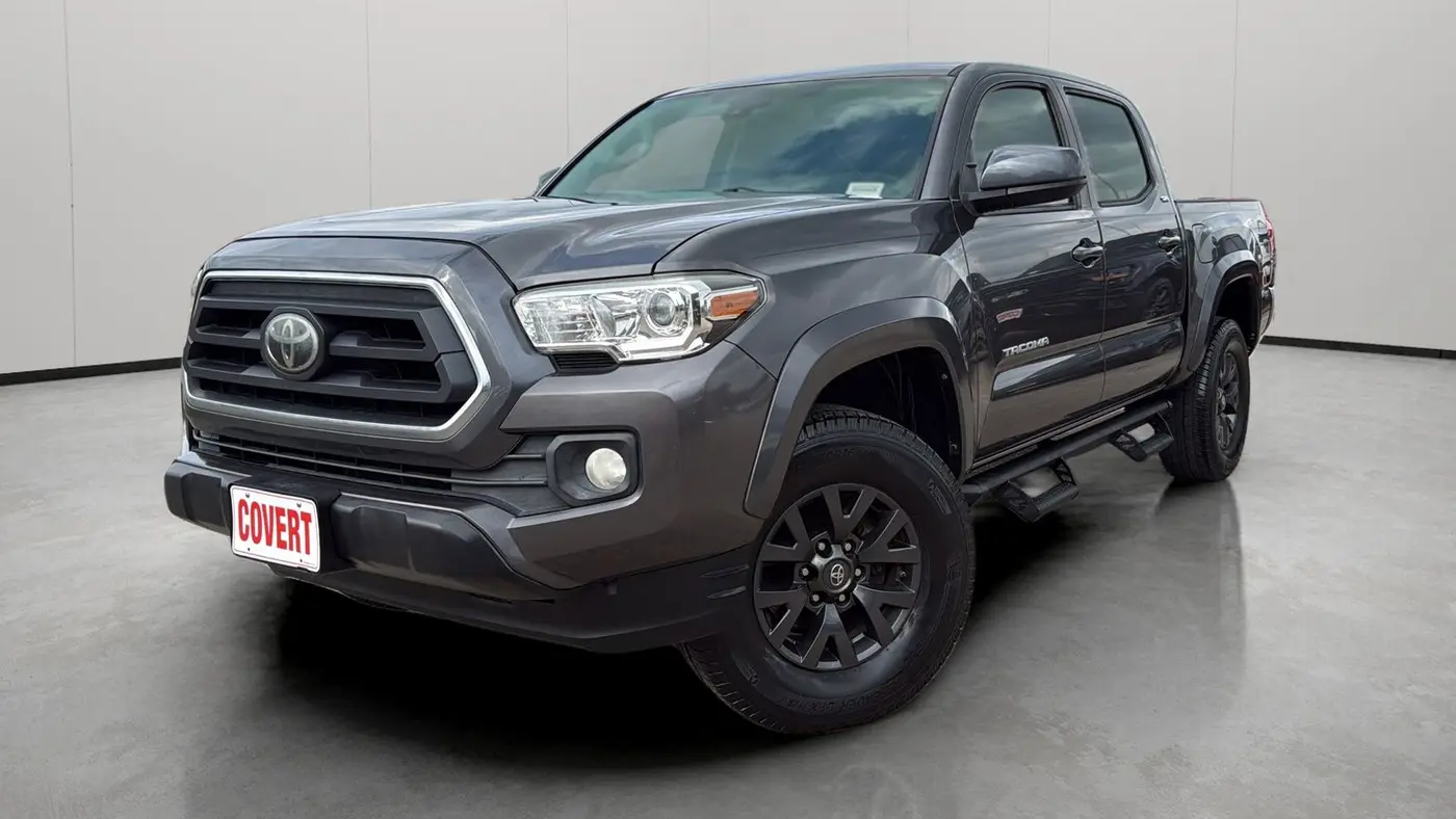 Preowned 2020 Toyota Tacoma SR5 for Sale