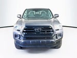 2018 Tacoma Thumbnail 4