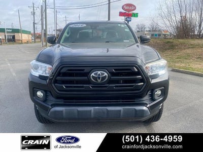 Photo of a 2019 Toyota Tacoma 4X2 SR5 4DR Double Cab 5.0 FT SB for sale