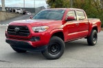 2019 Tacoma Thumbnail 1