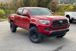 2019 Tacoma Thumbnail 2