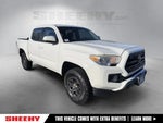 2016 Tacoma Thumbnail 20