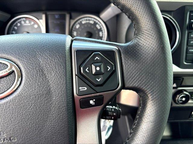 2017 Toyota Tacoma - $23,161
