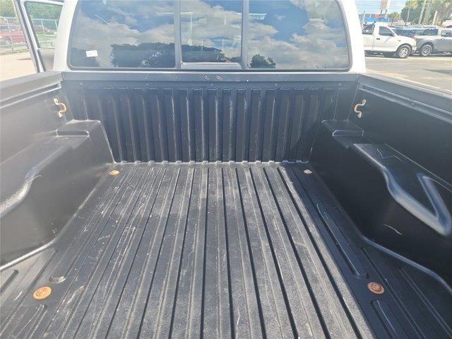 2017 Toyota Tacoma - $23,161