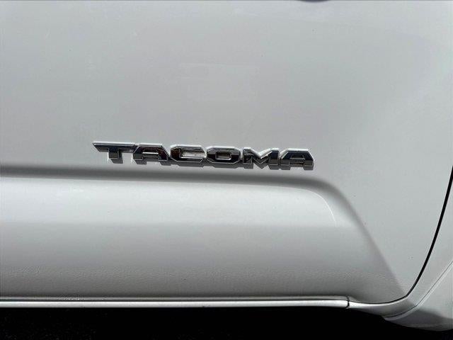 2017 Toyota Tacoma - $23,161