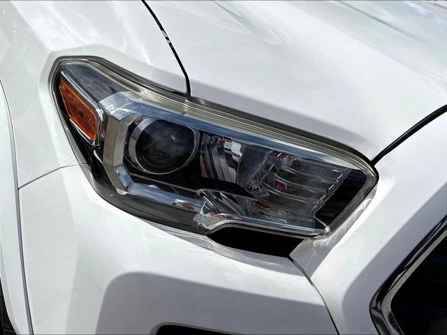 2017 Toyota Tacoma - $23,161