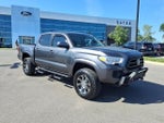 2021 Tacoma Thumbnail 1