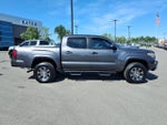 2021 Tacoma Thumbnail 2