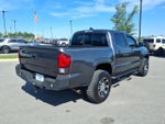 2021 Tacoma Thumbnail 3