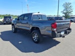 2021 Tacoma Thumbnail 5
