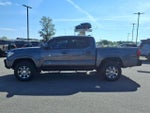 2021 Tacoma Thumbnail 6