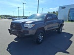 2021 Tacoma Thumbnail 7