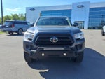 2021 Tacoma Thumbnail 8