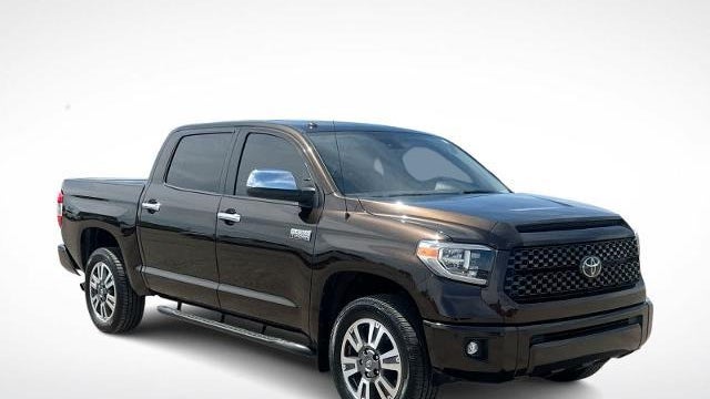 2019 Toyota Tundra 1794 Edition