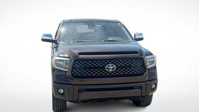 2019 Toyota Tundra 1794 Edition
