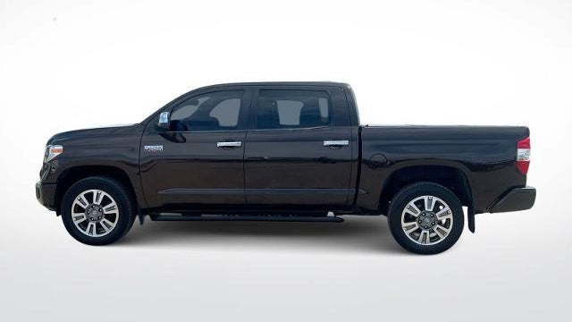 2019 Toyota Tundra 1794 Edition