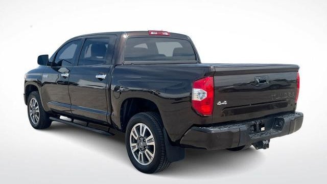 2019 Toyota Tundra 1794 Edition