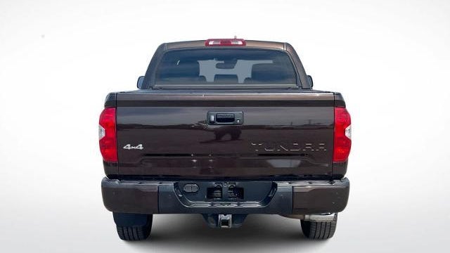 2019 Toyota Tundra 1794 Edition