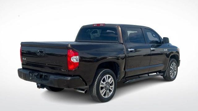 2019 Toyota Tundra 1794 Edition