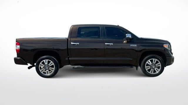 2019 Toyota Tundra 1794 Edition
