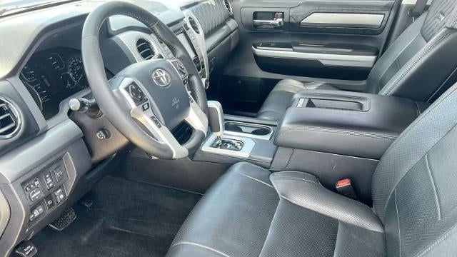 2019 Toyota Tundra 1794 Edition