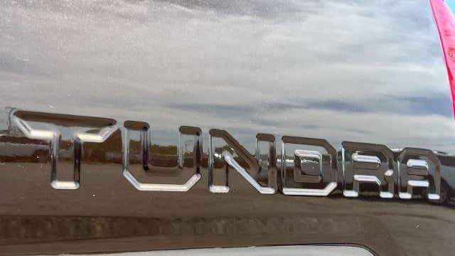 2019 Toyota Tundra 1794 Edition