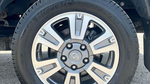 2019 Toyota Tundra 1794 Edition