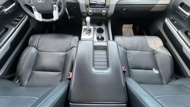 2019 Toyota Tundra 1794 Edition