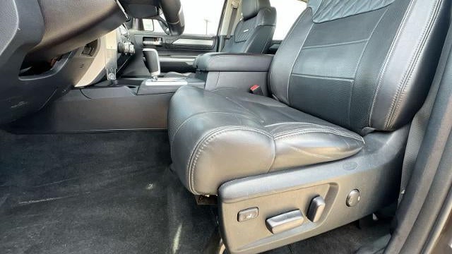 2019 Toyota Tundra 1794 Edition