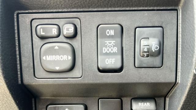 2019 Toyota Tundra 1794 Edition