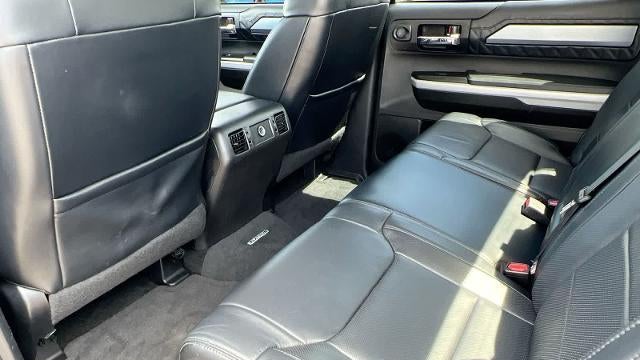 2019 Toyota Tundra 1794 Edition