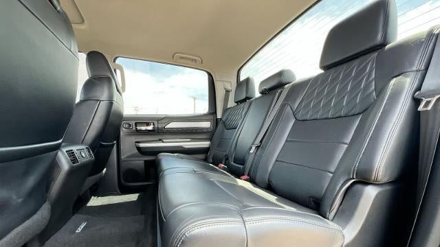 2019 Toyota Tundra 1794 Edition