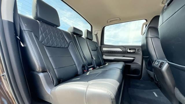 2019 Toyota Tundra 1794 Edition