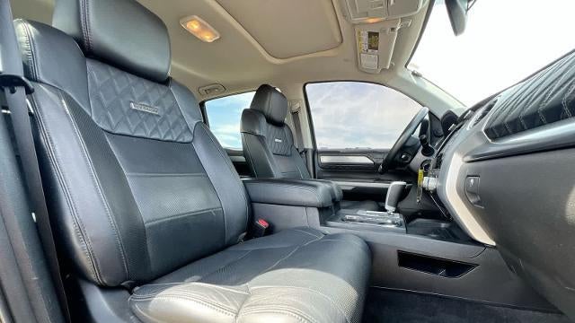 2019 Toyota Tundra 1794 Edition