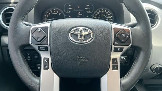 2019 Toyota Tundra 1794 Edition