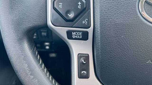 2019 Toyota Tundra 1794 Edition