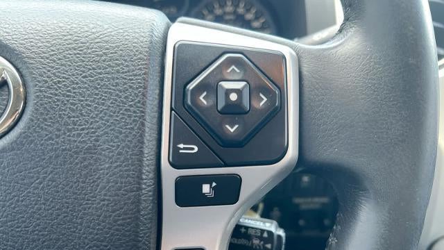 2019 Toyota Tundra 1794 Edition