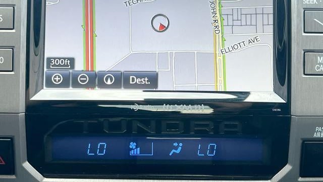 2019 Toyota Tundra 1794 Edition