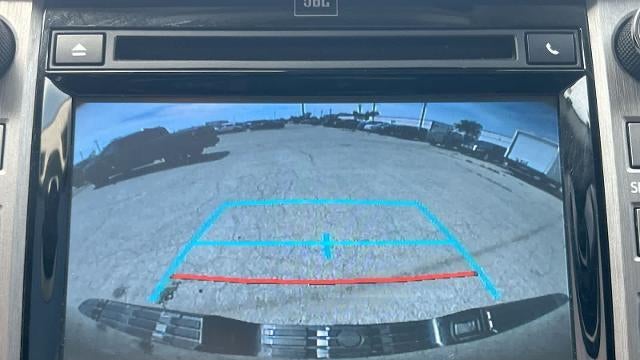 2019 Toyota Tundra 1794 Edition