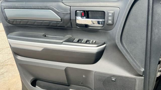 2019 Toyota Tundra 1794 Edition