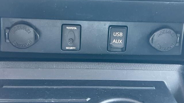 2019 Toyota Tundra 1794 Edition