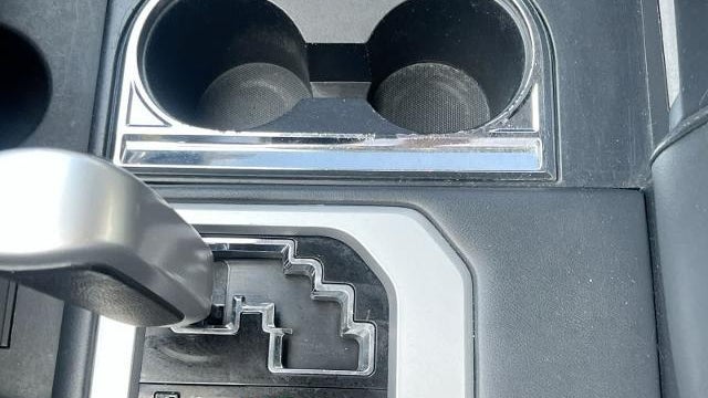 2019 Toyota Tundra 1794 Edition