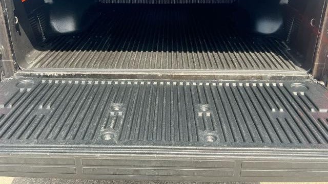 2019 Toyota Tundra 1794 Edition